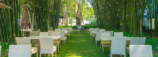 Avec jardin