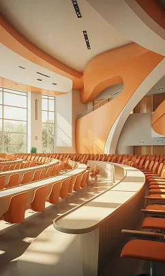 Centres de congrès