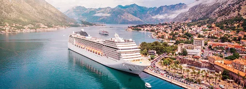 Croisière