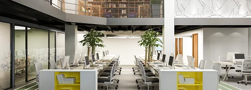 Esprit start-up