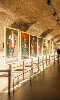 Galeries d'art