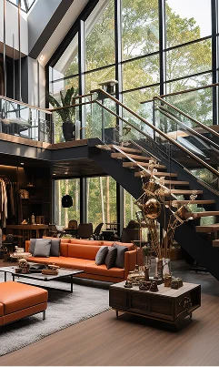 Lofts