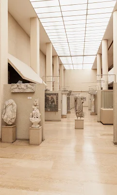 Musées