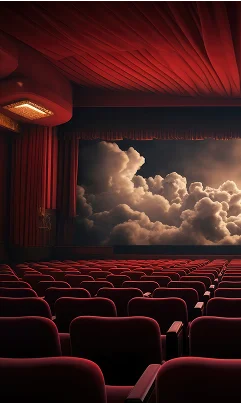 Salles de cinéma