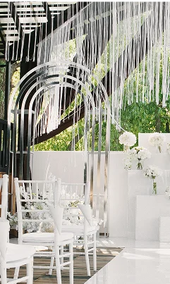 Espace en plein air