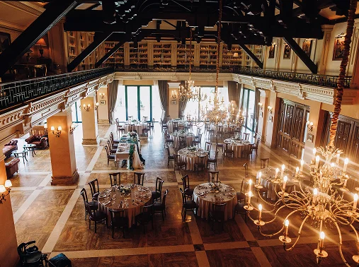 Des lieux modulables pour une ambiance sur-mesure