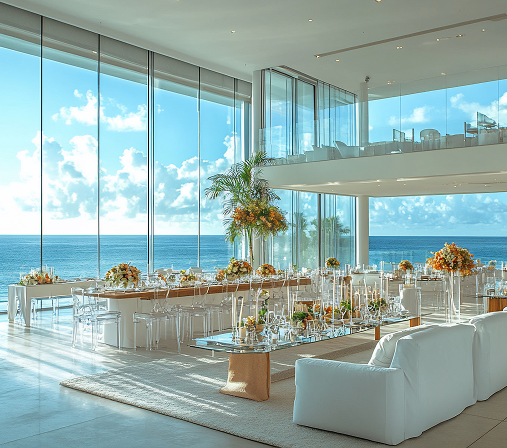 Vivez l’instant présent