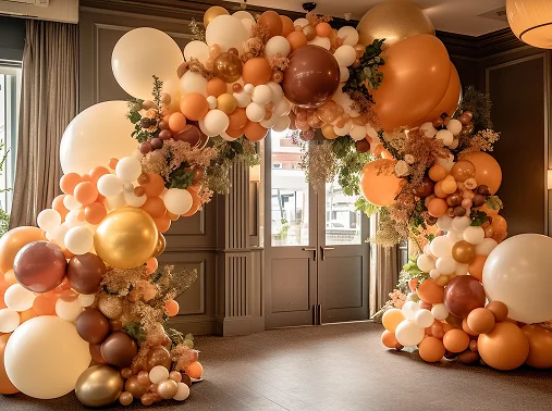 Un accompagnement personnalisé, du premier choix à la dernière danse