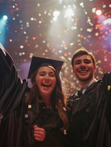 Gala étudiant