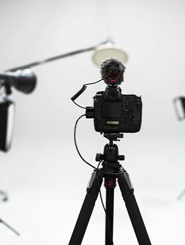 Shooting & tournage